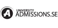 Logo for UniversityAdmissions.se